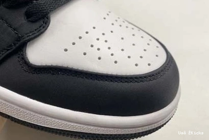 7704 Jordan 216 Air Breathable 1 Mid 852542- 1023